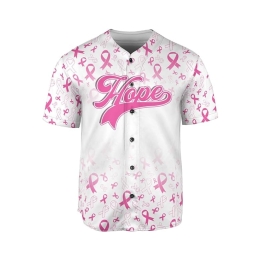 Cancer Awareness Jerseys 